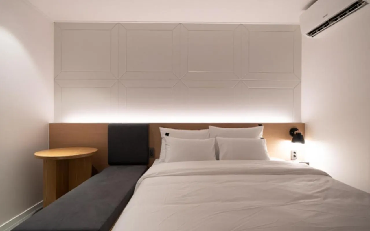 Incheon U&I Hotel