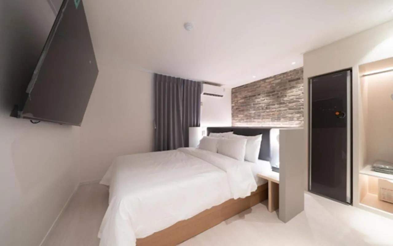 Incheon U&I Hotel